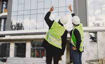 Site inspection
