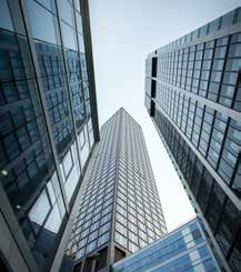 Commercial towers